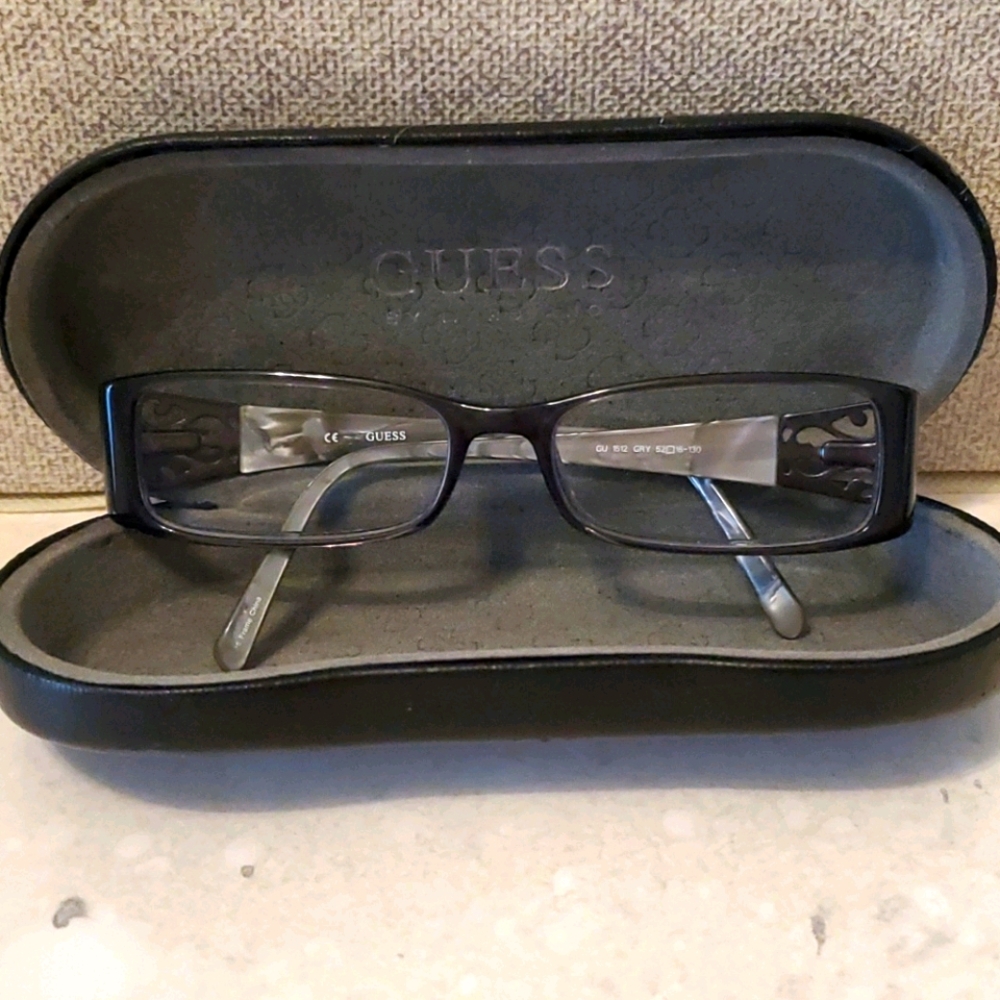 Guess Eyeglasses